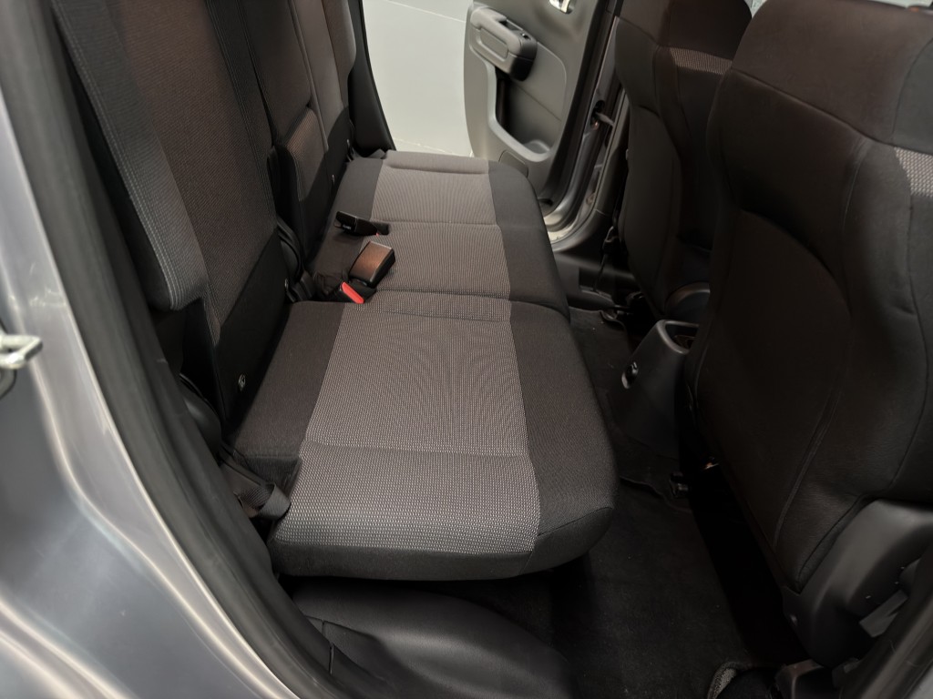 CITROEN C3 AIRCROSS 1200 SHINE PACK 110 CV